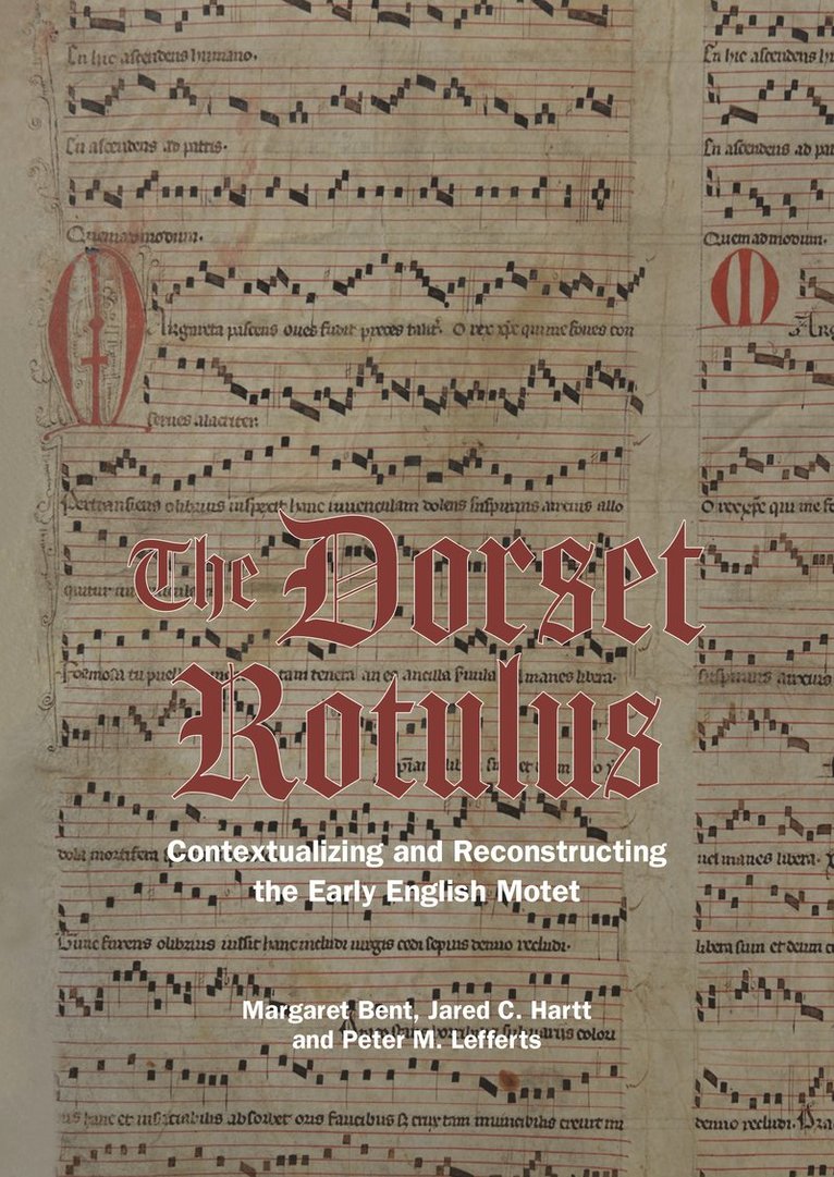 The Dorset Rotulus 1