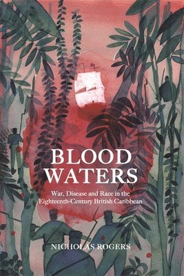 Blood Waters 1