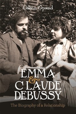 Emma and Claude Debussy 1