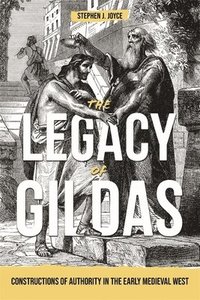 bokomslag The Legacy of Gildas