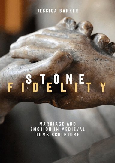 Jessica Barker - Stone Fidelity, Häftad