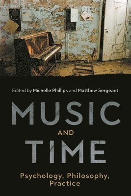 Music and Time 1