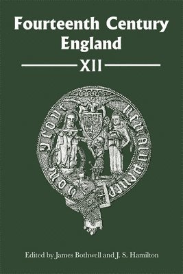 Fourteenth Century England XII 1