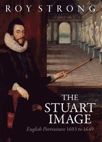 bokomslag The Stuart Image