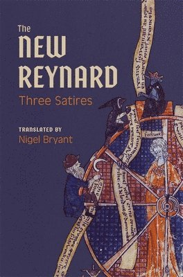 The New Reynard 1