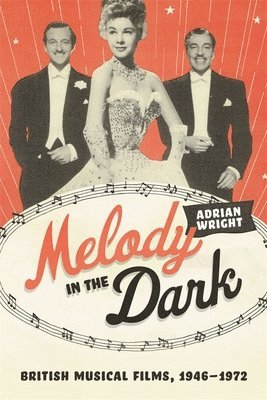 Melody in the Dark 1