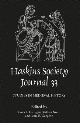The Haskins Society Journal 33 1