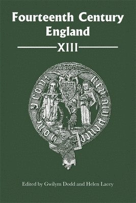 Fourteenth Century England XIII 1