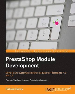 PrestaShop Module Development 1