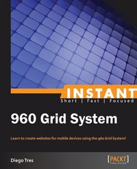 bokomslag Instant 960 Grid System