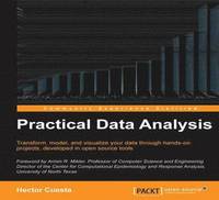 bokomslag Practical Data Analysis