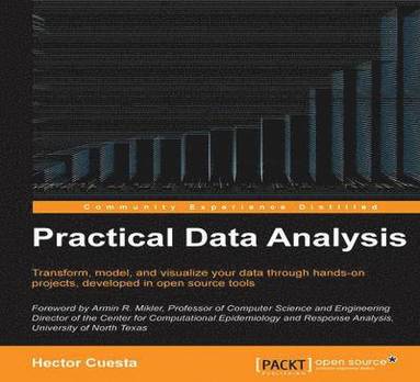 bokomslag Practical Data Analysis