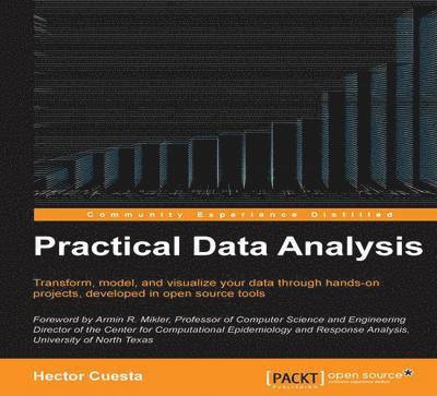 Practical Data Analysis 1
