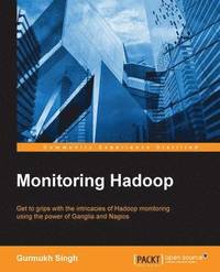 bokomslag Monitoring Hadoop