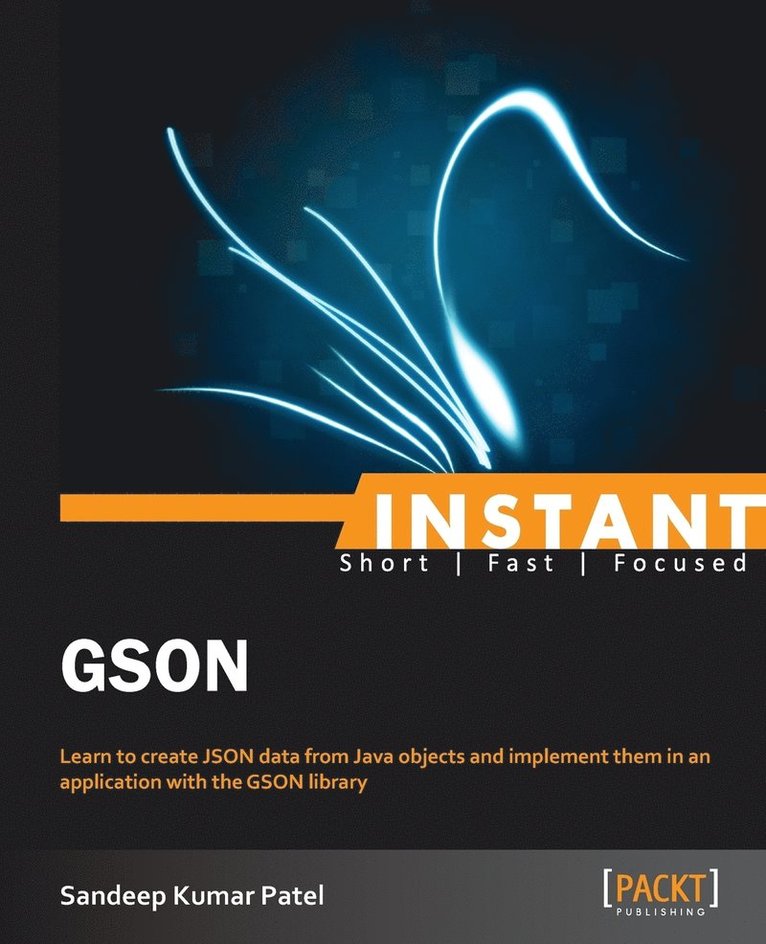 Instant GSON 1