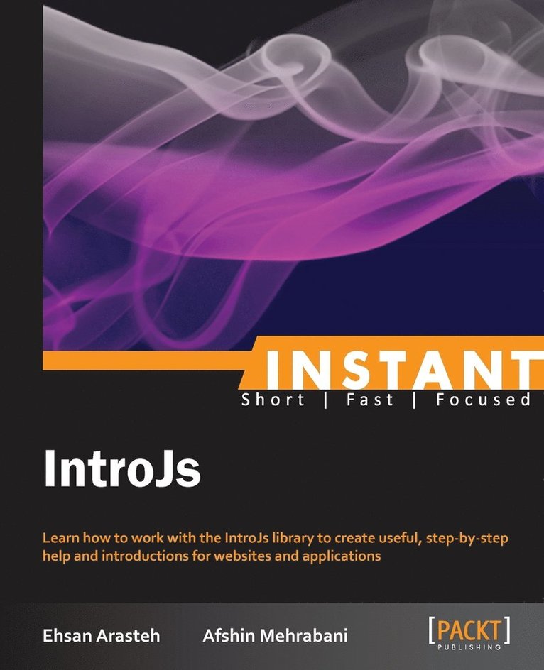 Instant IntroJs 1