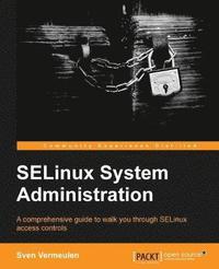 bokomslag SELinux Policy Administration