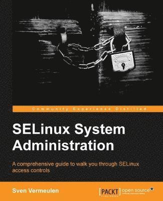 SELinux Policy Administration 1