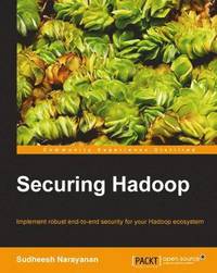 bokomslag Securing Hadoop