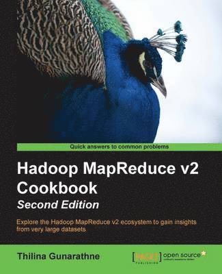 Hadoop MapReduce v2 Cookbook - 1