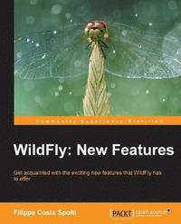 bokomslag Wildfly