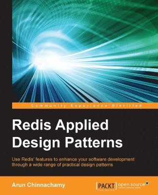 Redis Applied Design Patterns 1