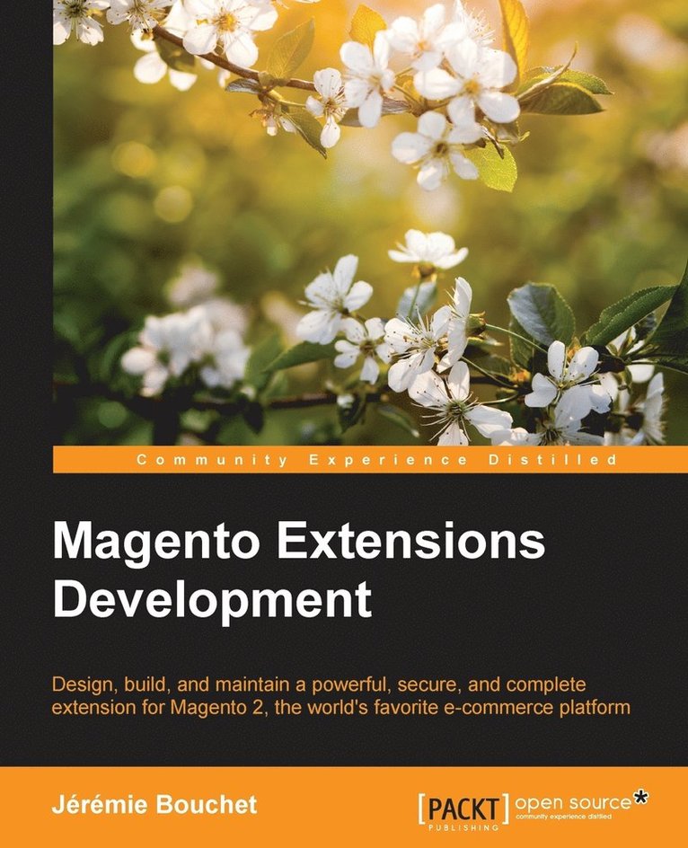 Magento Extensions Development 1