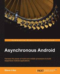 bokomslag Asynchronous Android