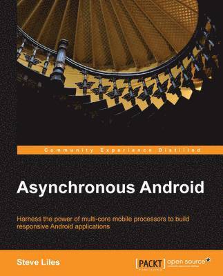 bokomslag Concurrent Programming on Android