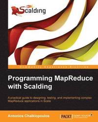 bokomslag Programming MapReduce with Scalding