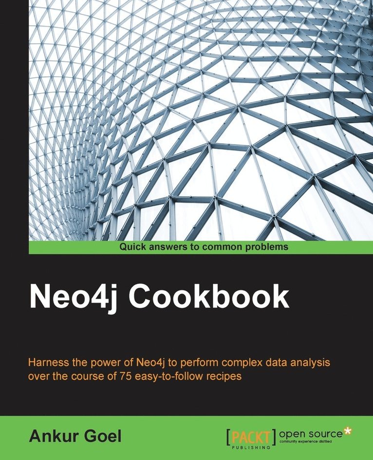 Neo4j Cookbook 1