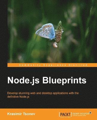 Node.js Blueprints 1