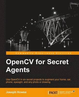 OpenCV for Secret Agents 1