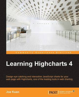 Learning Highcharts 4 1