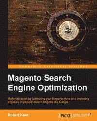 bokomslag Magento Search Engine Optimization