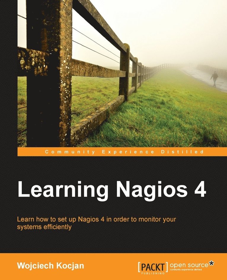 Learning Nagios 4 1