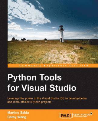 Python Tools for Visual Studio 1