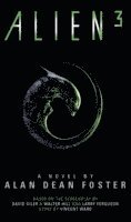 bokomslag Alien 3: The Official Movie Novelization