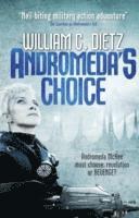 bokomslag Andromeda's Choice