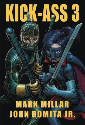 Kick-Ass 3