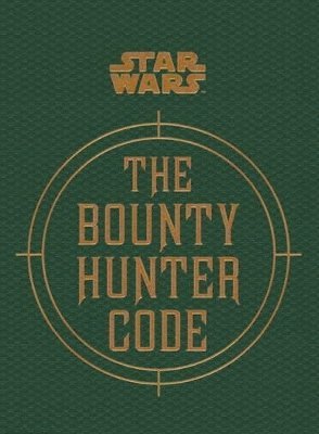 Star Wars - The Bounty Hunter Code 1