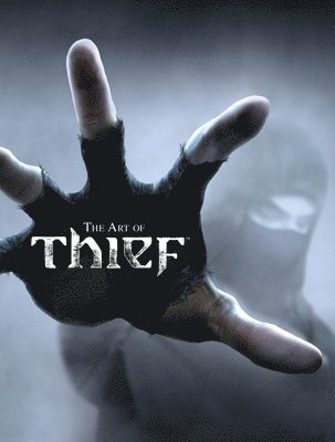 bokomslag Art of Thief
