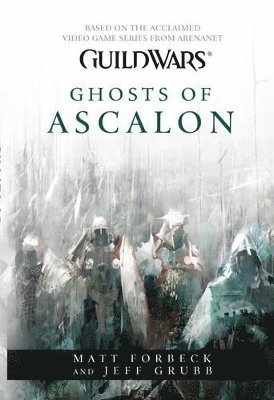 Guild Wars - Ghosts of Ascalon 1
