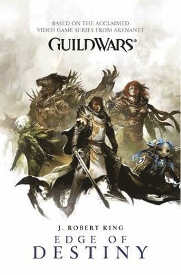 Guild Wars 1