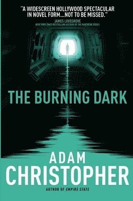 Burning Dark 1