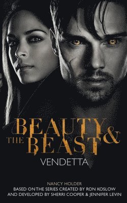 bokomslag Beauty & the Beast: Vendetta