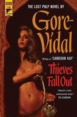 Thieves Fall Out 1