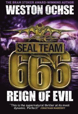 SEAL Team 666 - Reign of Evil 1
