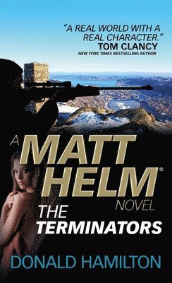 Matt Helm - The Terminators 1