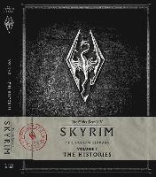 bokomslag The Elder Scrolls V: Skyrim - The Skyrim Library, Vol. I: The Histories